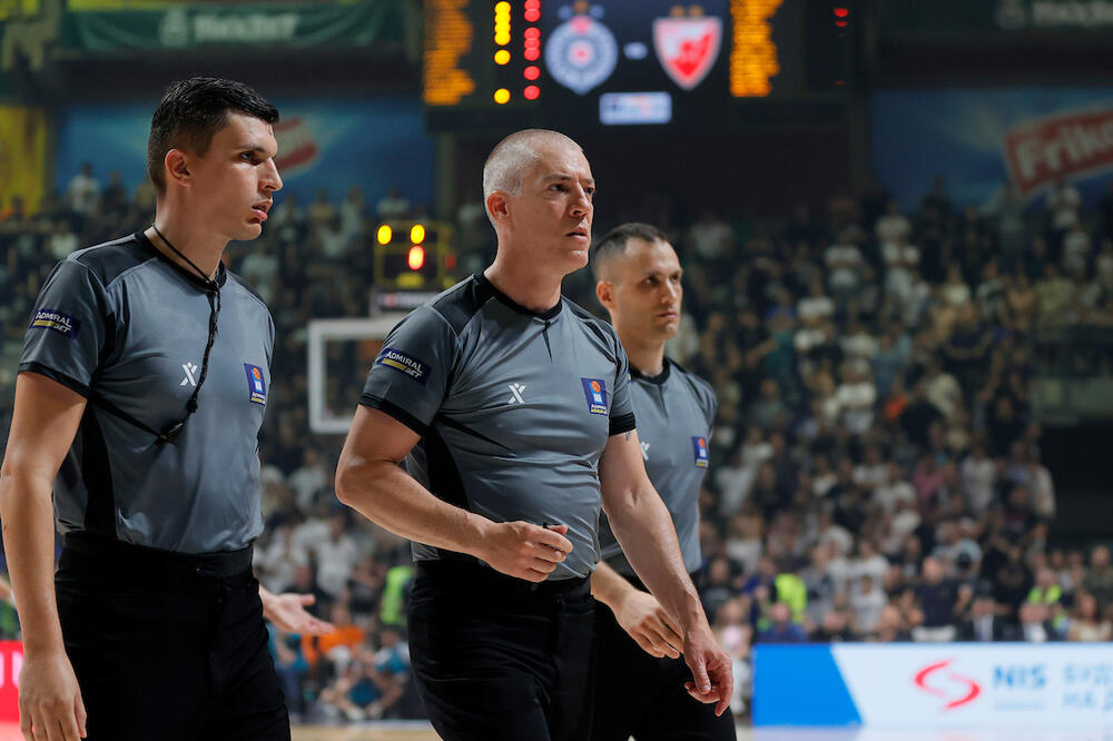 Doneta odluka o sudiji Urošu Nikoliću koji je uhapšen sa "Vračarskim klanom": Hitno se oglasio KSS