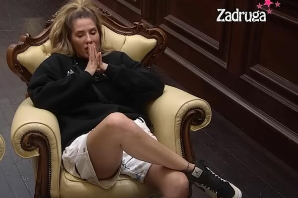 ANA ĆURČIĆ IZNELA NOVE DETALJE ZVEZDANOVOG ZLOSTAVLJANJA: Otkrila sve o NJEGOVOM KOCKANJU I DUGOVIMA