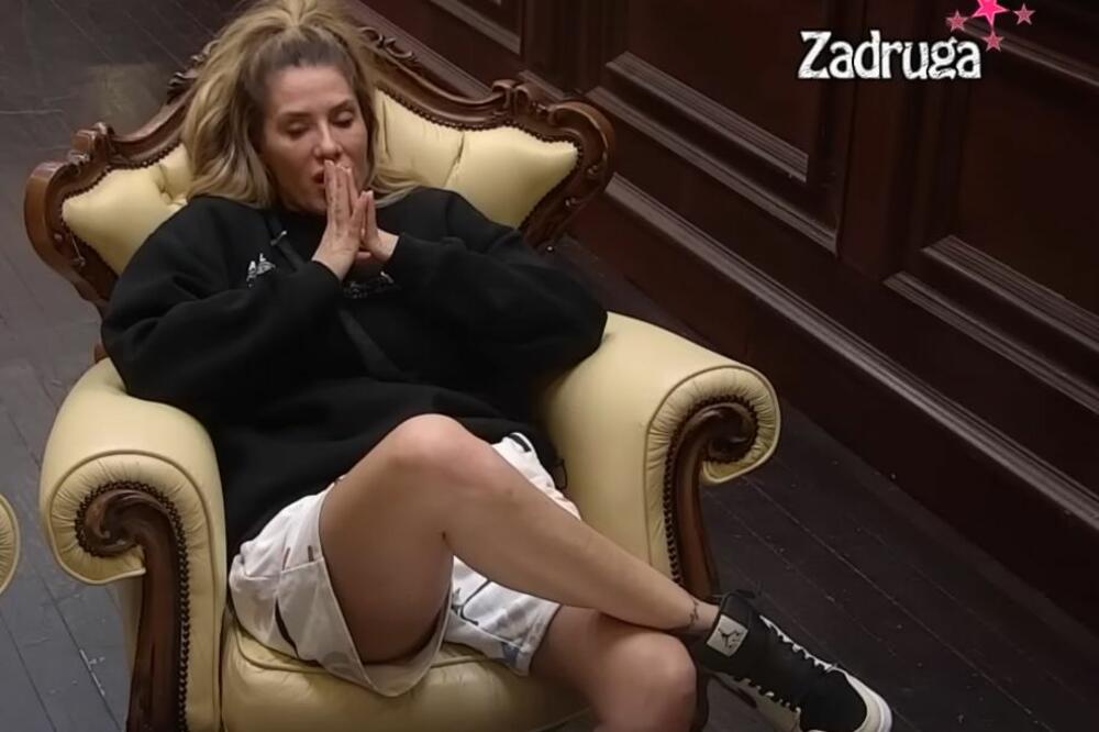 ANA ĆURČIĆ IZNELA NOVE DETALJE ZVEZDANOVOG ZLOSTAVLJANJA: Otkrila sve o NJEGOVOM KOCKANJU I DUGOVIMA