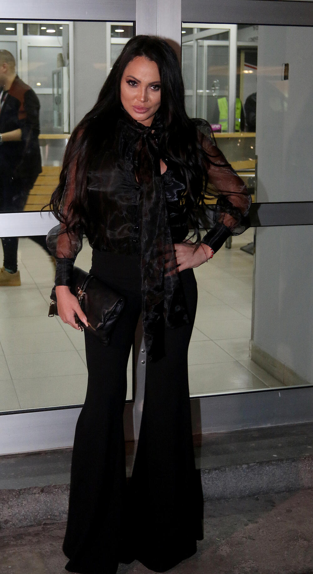 Koliko se promenila?