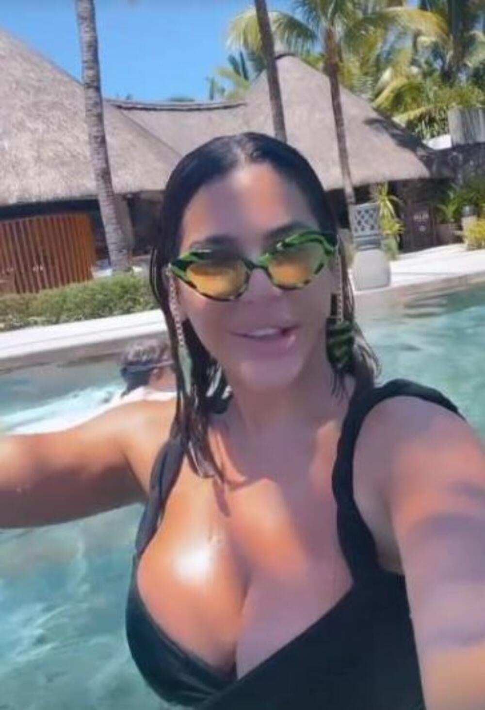 Objava Marine Visković koja je sve ostavila bez daha