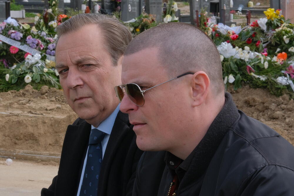 Šesta sezona serije „Ubice mog oca“ stiže na male ekrane