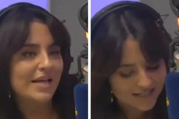 VODITELJKA UHVATILA 6 MUŠKARACA U KOMPROMITUJUĆOJ SITUACIJI: Sve se VIDELO, radili su to kraj PUTA! (VIDEO)