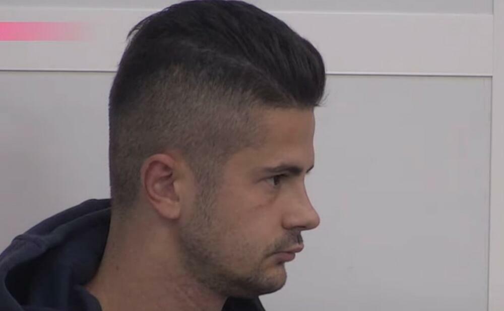 Bilal Brajlović se vraća u Zadrugu