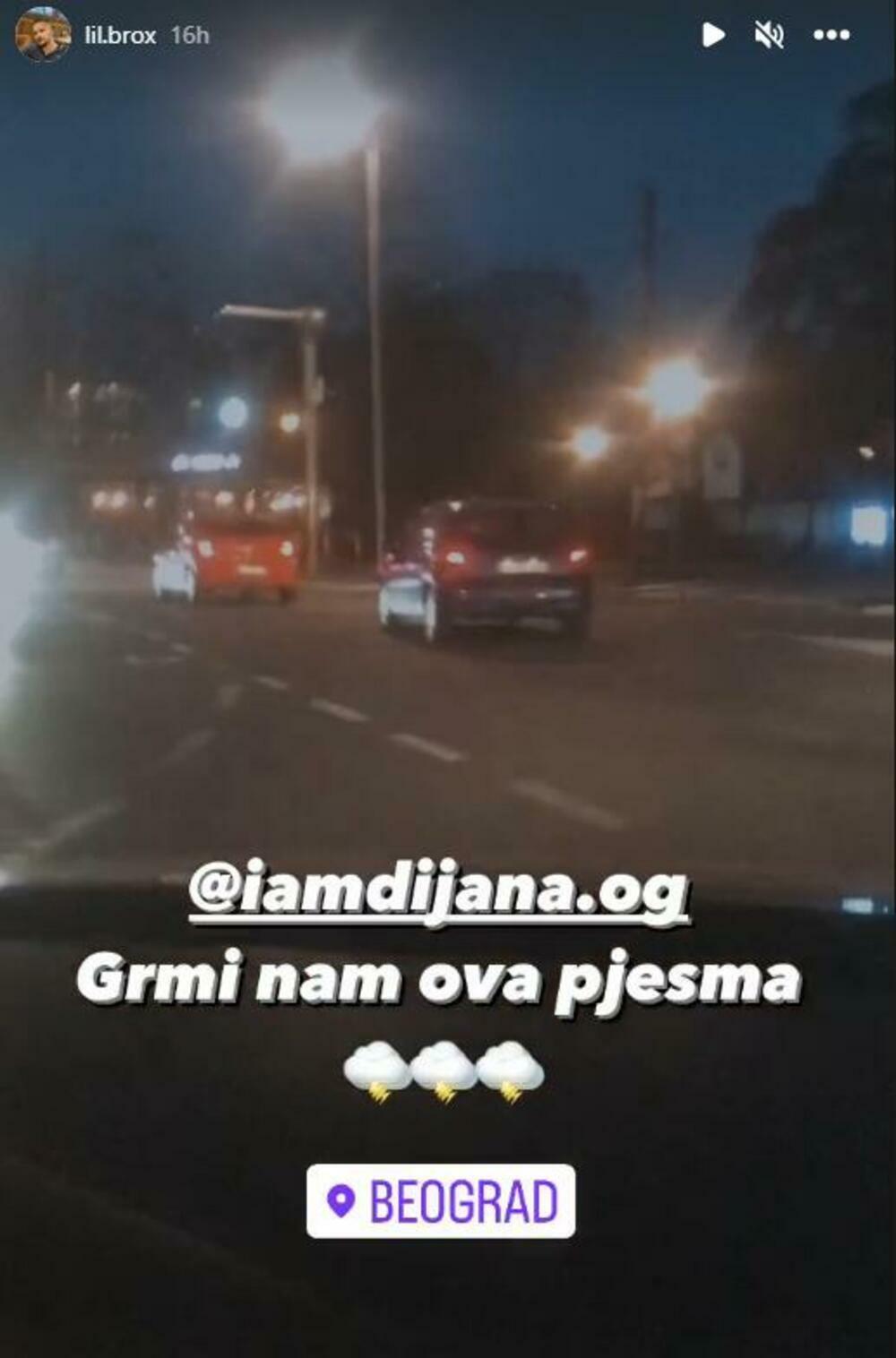 Bilal Brajlović pokazao šta radi u slobodno vreme?