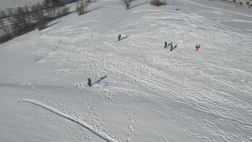 Poznati političar se srušio na skijaškoj stazi! Tragedija trese Nemačku, nije mu bilo spasa