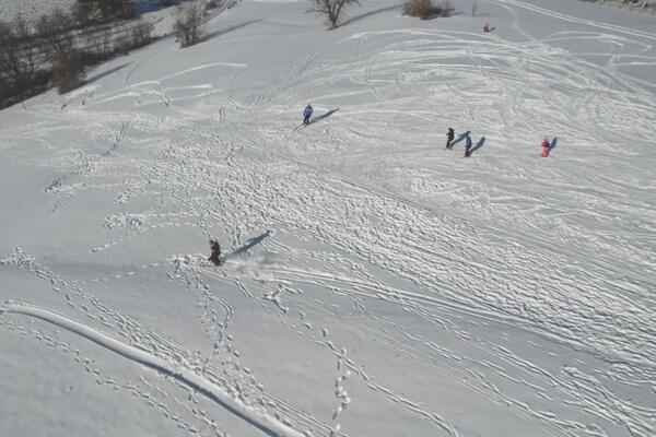 Poznati političar se srušio na skijaškoj stazi! Tragedija trese Nemačku, nije mu bilo spasa