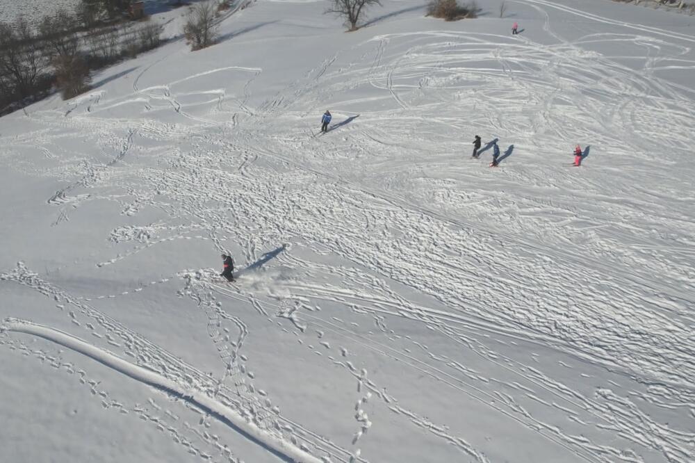 Poznati političar se srušio na skijaškoj stazi! Tragedija trese Nemačku, nije mu bilo spasa