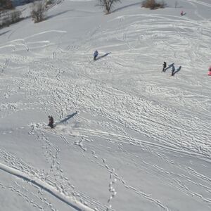 Poznati političar se srušio na skijaškoj stazi! Tragedija trese Nemačku, nije mu bilo spasa