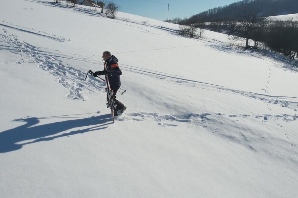 ČOVEK OBJAVIO RAČUN IZ POZNATOG SKIJALIŠTA, PA ŠOKIRAO SVE: "Topla čokolada 1000 dinara, nikad više ovde"
