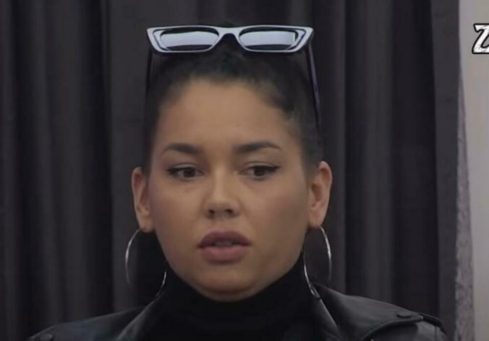 Šarmen Soraja je takođe imala prekid trudnoće