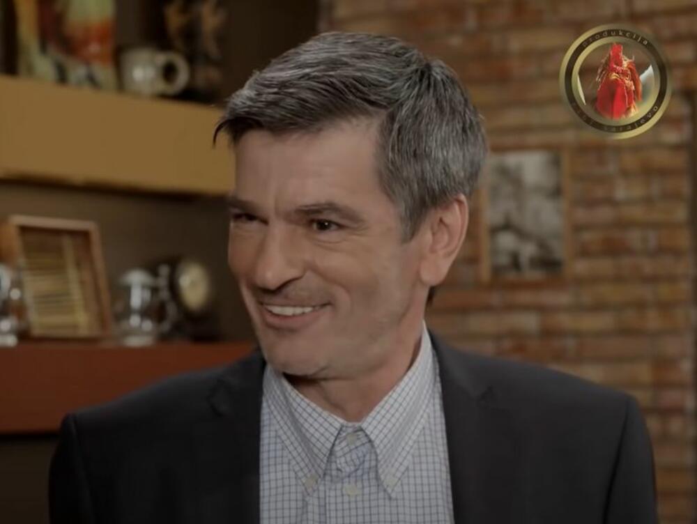 Senad se borio sa bolešću koja mu je uticala na glas