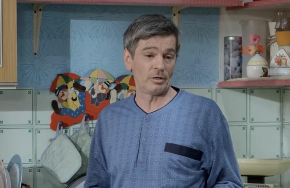 Glumac otkrio kako se oseća nakon operacije