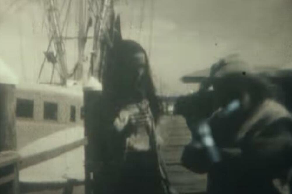 KRISTINA SE UPUCALA U GLAVU PRED KAMERAMA: Novinarka pre STRAVIČNOG ČINA izgovorila REČENICU OD KOJE SE LEDE ŽILE!