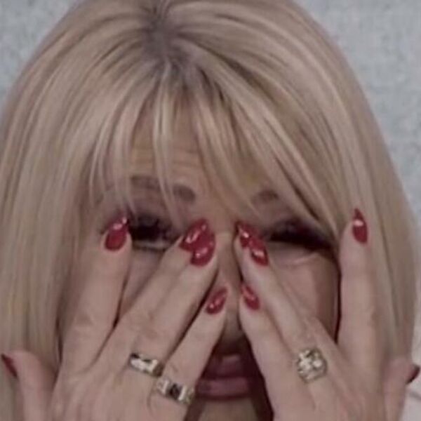 "MATORKA, ZBOG BOTOKSA LIČI NA...": Bivši muž ŽESTOKO izvređao folkerku! Niko ne veruje šta joj je rekao