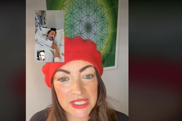 BILA JE MRTVA SKORO SAT VREMENA, NJEN SLUČAJ ZBUNJUJE I LEKARE: Ljudi ZANEME zbog onoga što tvrdi da je DOŽIVELA