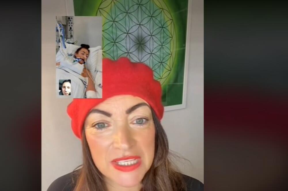 BILA JE MRTVA SKORO SAT VREMENA, NJEN SLUČAJ ZBUNJUJE I LEKARE: Ljudi ZANEME zbog onoga što tvrdi da je DOŽIVELA