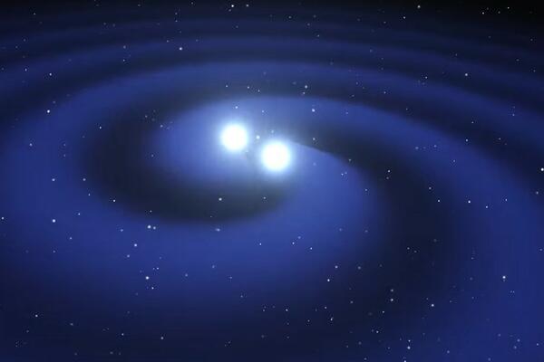 SUDAR DVE NEUTRONSKE ZVEZDE OSTAVIO JE NAUČNIKE BEZ DAHA: Astronomi ZBUNJENI, 1 stvar nikako nisu OČEKIVALI (VIDEO)