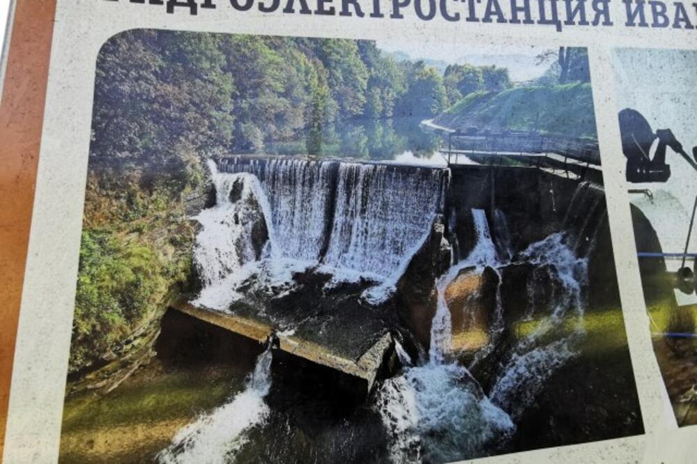 U IVANJICI SU SIJALICE SIJALE DOK JE U SRBIJI STRUJA BILA MISAONA IMENICA: Ova hidrocentrala i dan danas radi!
