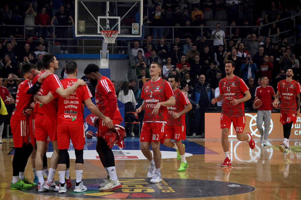 MONSTRUOZAN IGRAČ: Zvezda naredne sezone dobija FENOMENALNO pojačanje!