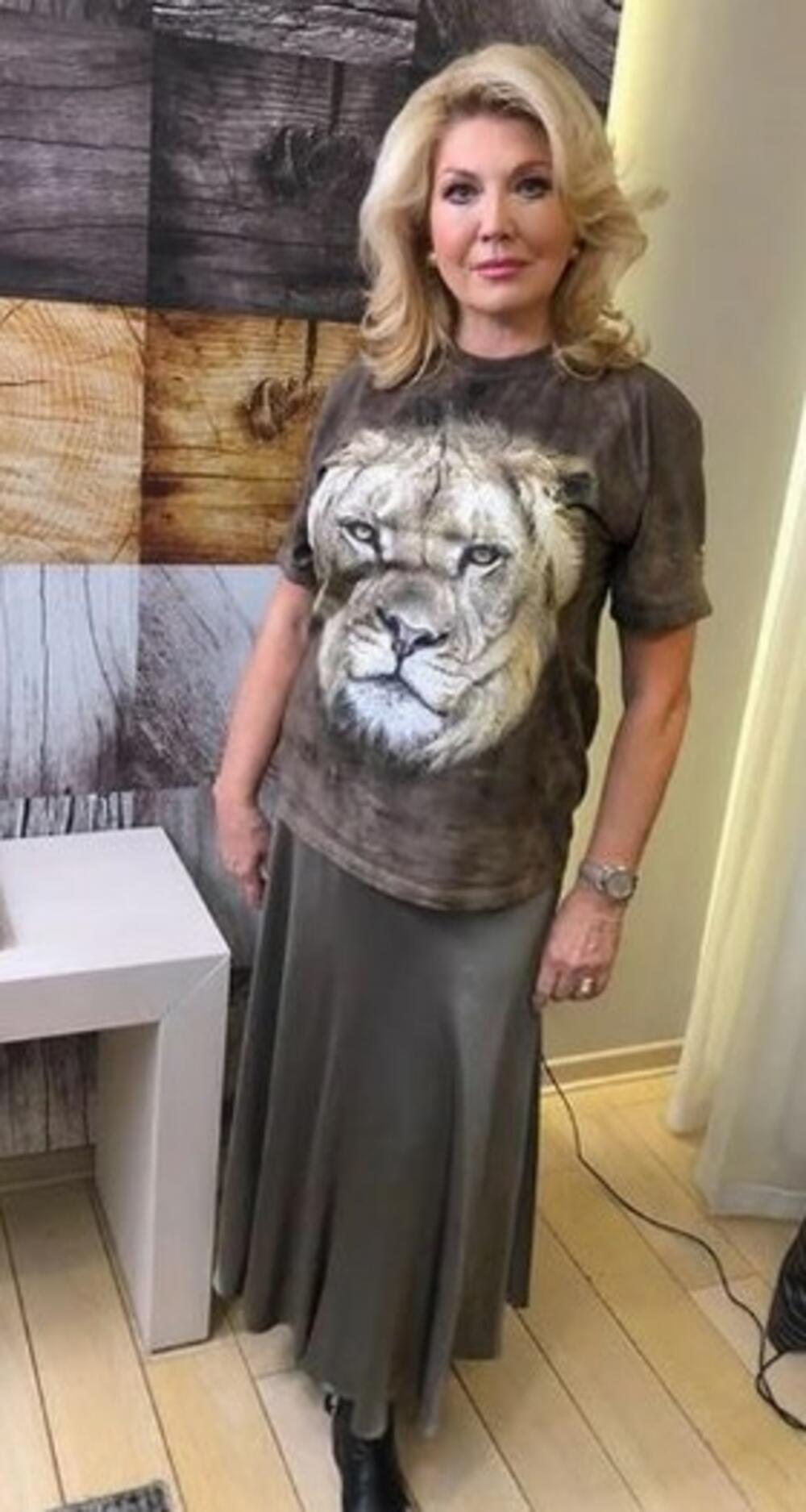 Žena u najboljim godinama