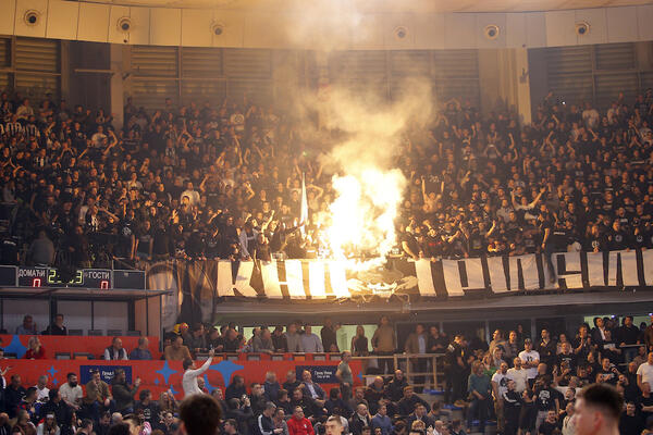 SENZACIJA! Favorit IZBAČEN iz Kupa Radivoja Koraća!