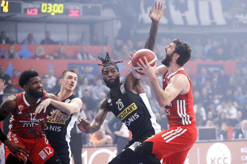 NIJE KRAJ IZ BAJKE, ALI JE KRAJ: Stefan Marković završio karijeru!