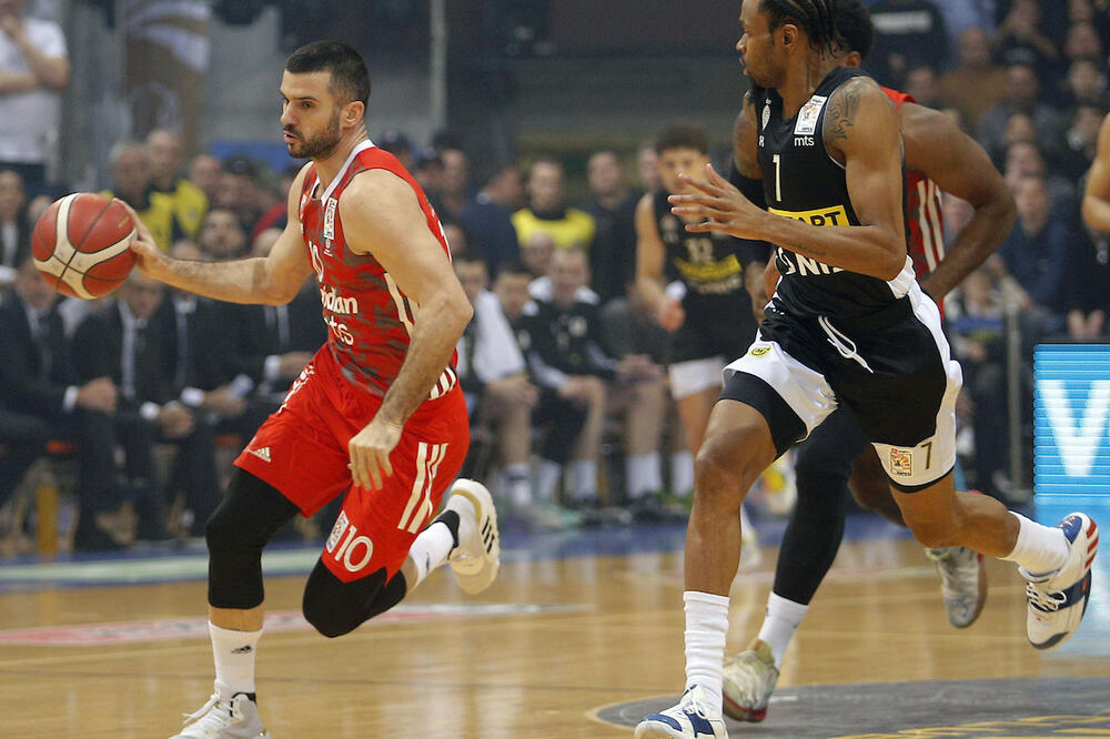 SPREMA SE REVOLUCIJA U EVROLIGI! Evo kada pada odluka o Zvezdi i Partizanu!