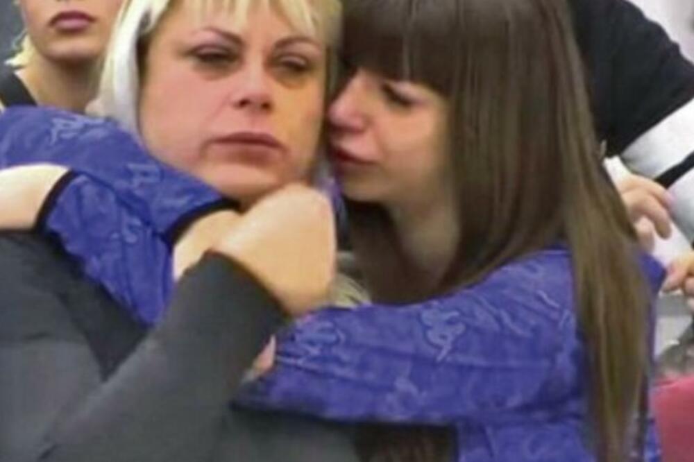 SLEDI HITNA DISKVALIFIKACIJA MILJANE I MARIJE KULIĆ? (FOTO)