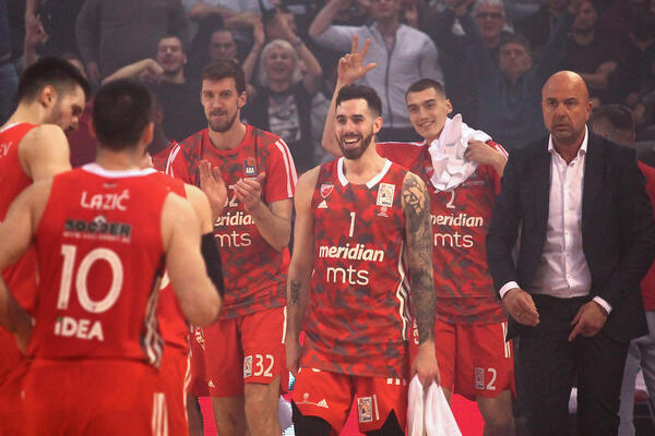 NOVO SAOPŠTENJE ZVEZDE, TRAŽE ISTRAGU JOŠ 1 UTAKMICE! "Da li Hrvoje ima hrabrosti da izrekne NAJVEĆU kaznu Lesoru?"