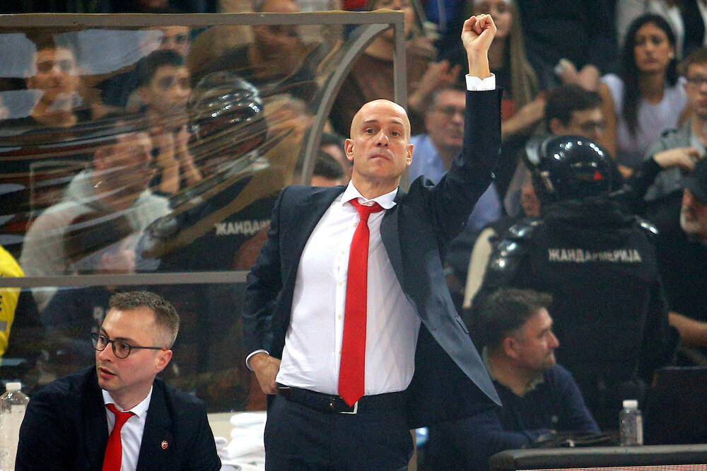 KO JE IVANOVIĆEV ČOVEK OD POVERENJA? Evropski vicešampion, a otac i sestra su mu zvezde u drugoj branši