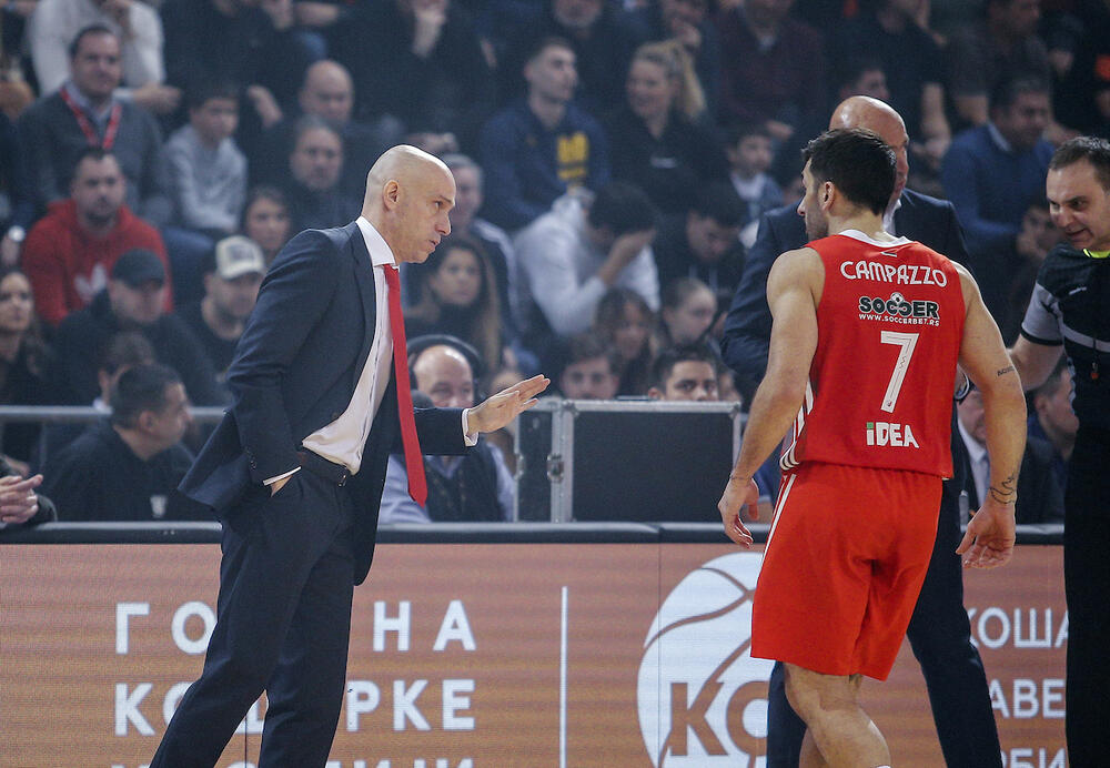 Karles Marko i Fakundo Kampaco