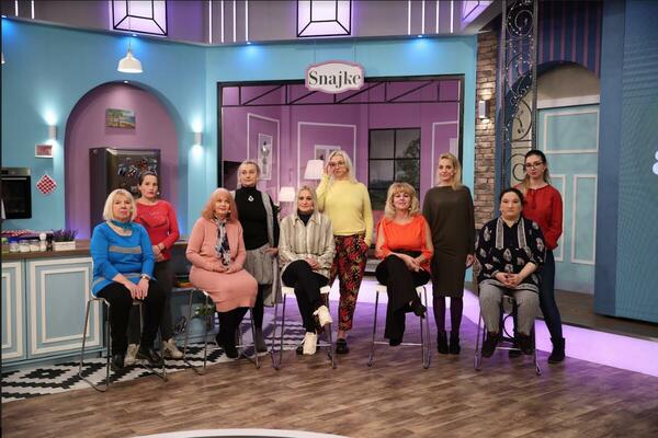 OTKRIVAMO KO JE OVE NEDELJE OSVOJIO 50.000 DINARA! Saznajte danas koje porodice su oborile žiri s nogu