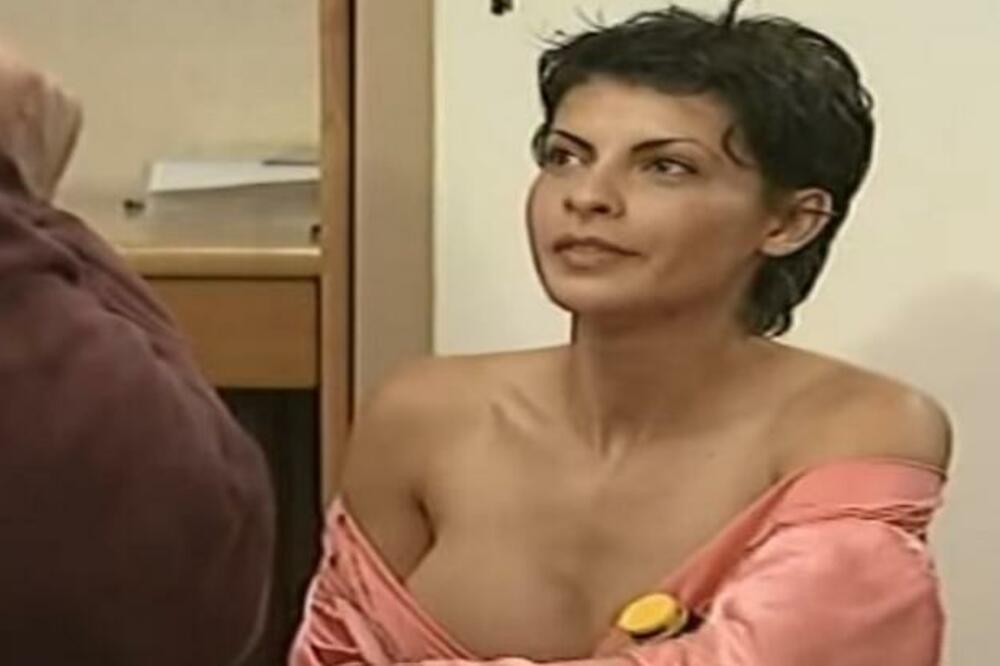 KO SE SEĆA LEPE MARIJE JAKŠIĆ? Šuškalo se svašta, a onda se sve saznalo: Evo gde je danas žena koja je očarala Srbe