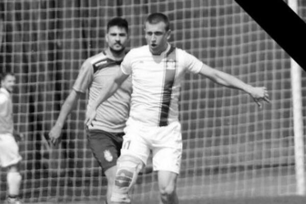 SRPSKI FUDBALER (37) PREMINUO U SNU! Tužne vesti iz beogradskog kluba