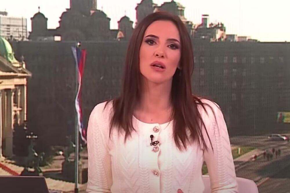 VODITELJKU SVAKOG JUTRA GLEDATE, A MALO KO ZNA KOLIKO IMA GODINA: Ostaćete u čudu kada budete SAZNALI