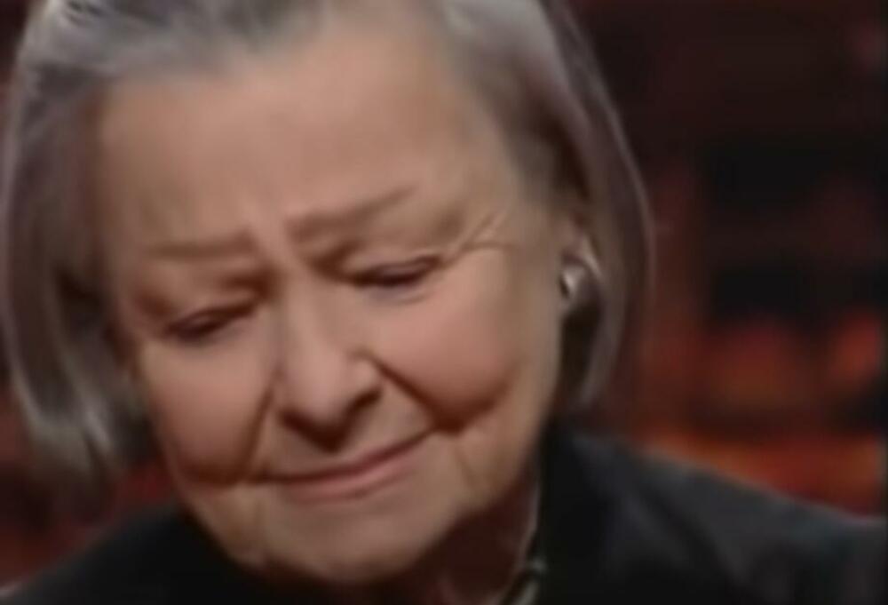 'Selma' - numeru je izvodila jugoslovenska grupa 'Bijelo dugme'