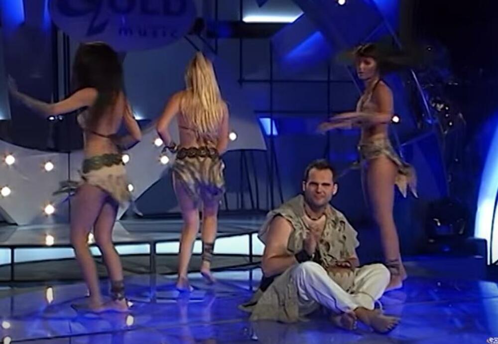 Igor Vukojević - 'Vječna robija'