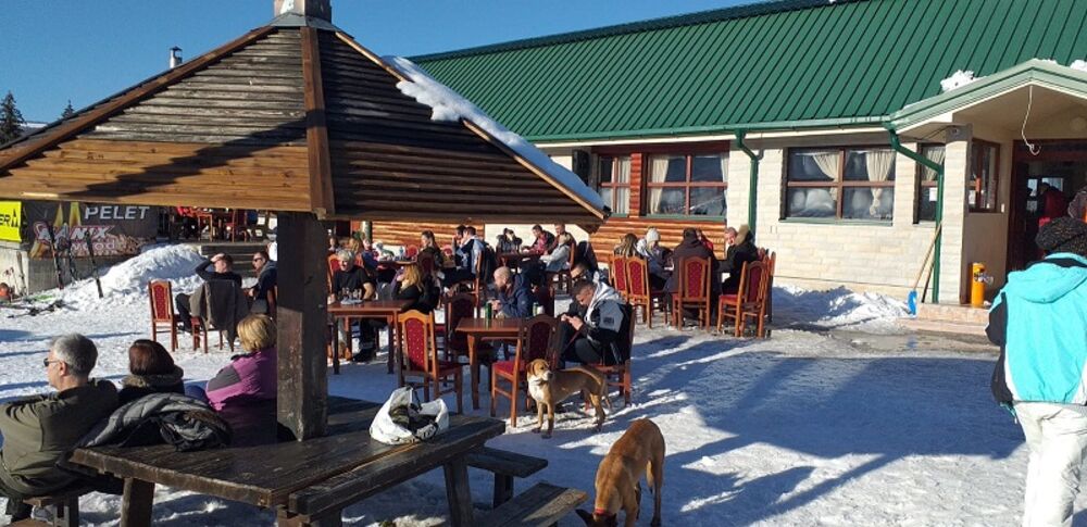 Zlatar idealno mesto za zimovanje