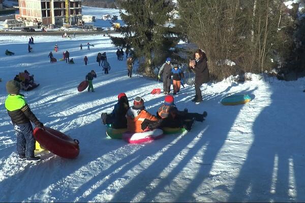 Ova planina je traženija za zimovanje od Zlatibora i Kopaonika: Smeštaj i ski-pas jeftiniji, a priroda fantazija