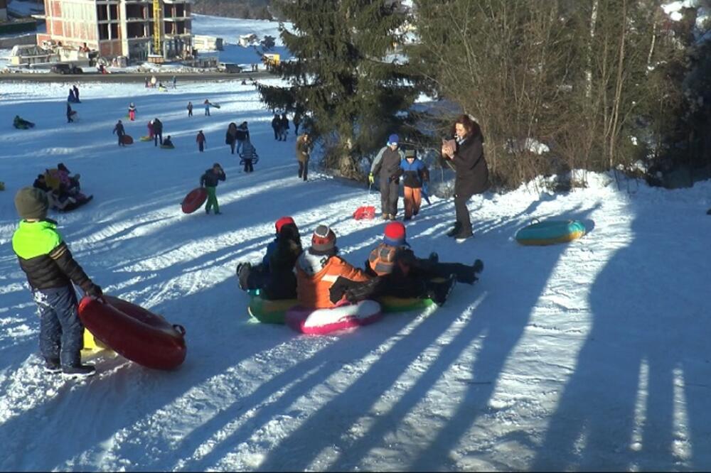 Ova planina je traženija za zimovanje od Zlatibora i Kopaonika: Smeštaj i ski-pas jeftiniji, a priroda fantazija
