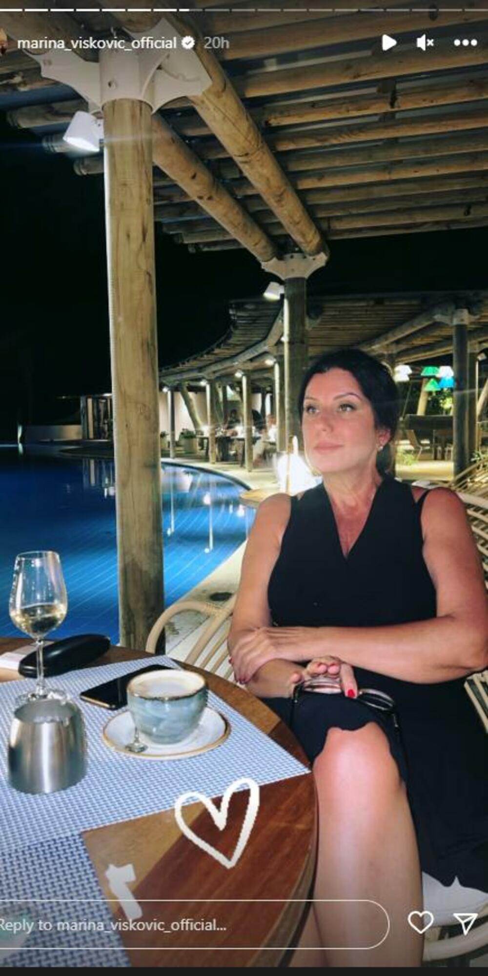 Majka Marine Visković