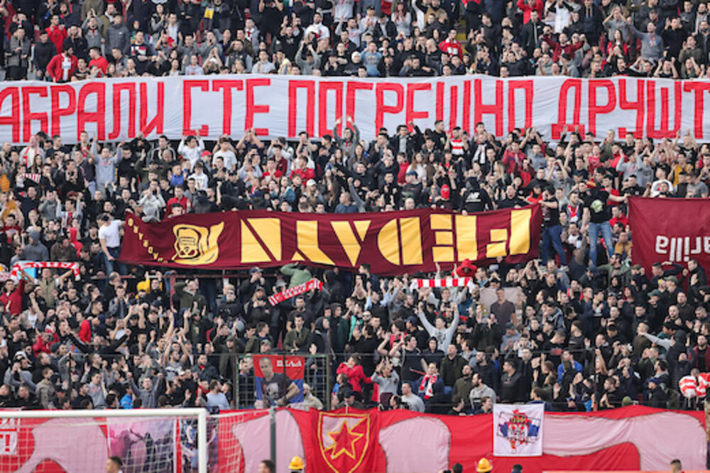 NAVIJAČI ZVEZDE NAPADNUTI U BOLONJI! Počela osveta ultrasa Rome? (VIDEO)