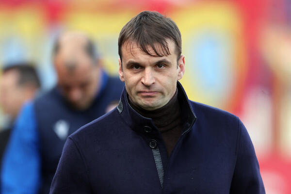 IZ DOBRE IGRE STIGAO SJAJAN REZULTAT: Zadovoljni Milojević poslao PORUKU PODRŠKE košarkašima!