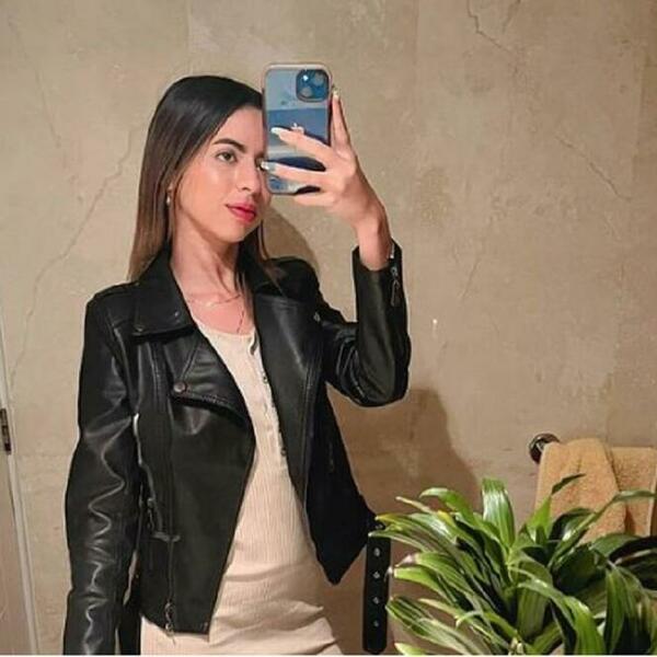 DA LI JE REALNO? IMALA ODNOSE TOKOM PRENOSA UŽIVO, BUKVALNO SE SVE VIDELO: Počela da se TRZA, a onda...