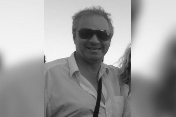 MLADEN VIDOVIĆ JE POGINUO, A PRE 6 MESECI JE SAHRANIO NJU: Otkrivena tragična porodična SUDBINA pevača