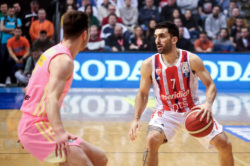 KAMPACO NIJE BAŠ TAKO OMILJEN: "Ne podnosim ga!"