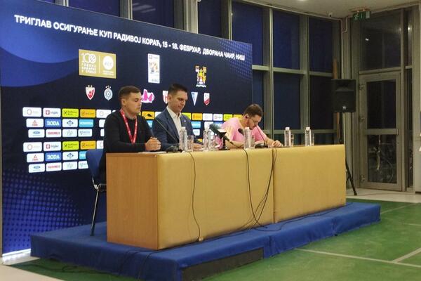 BARAĆ OTKRIO SEGMENT KOJI JE NEDOSTAJAO U FINALU: "Neke stvari MORAJU da budu bolje"!