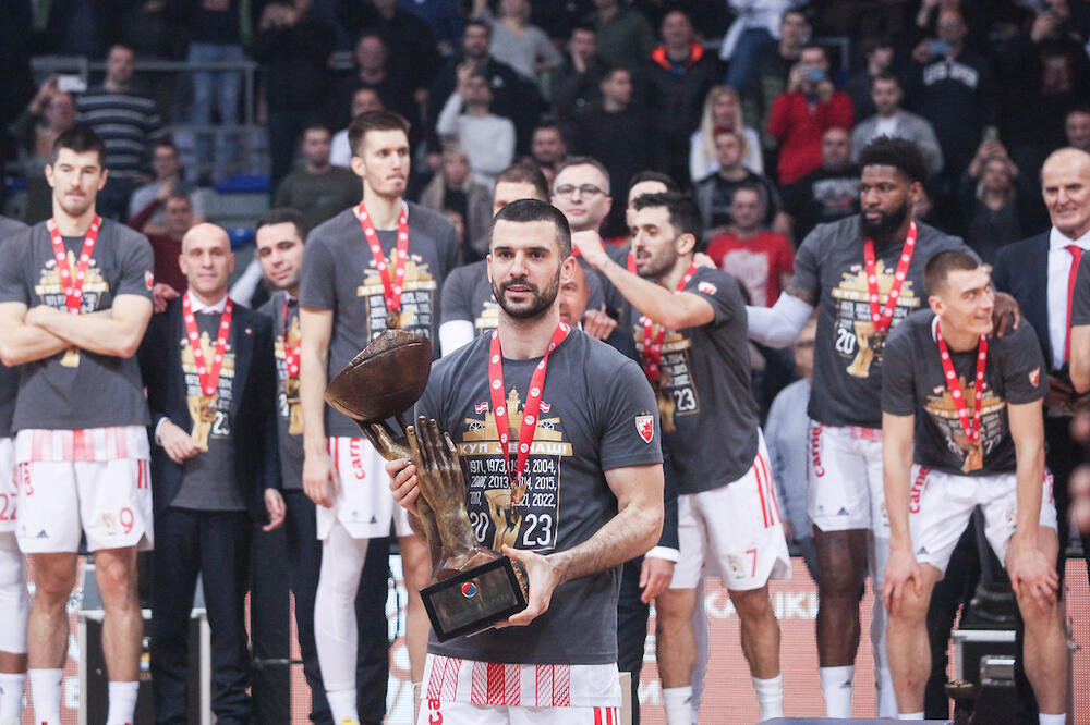 SVI U NIŠ: Počela prodaja karata za Kup Radivoja Koraća!