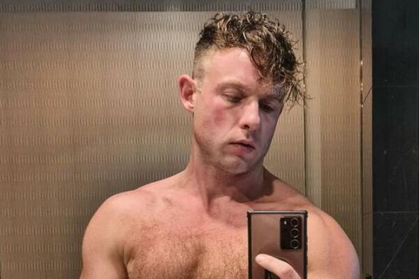 POZNATI MUŠKI ŽIGOLO OTKRIO ŠTA MU ŽENE SVAKI DAN TRAŽE: Ono što žele od njega je VAN svake PAMETI, sve je OTKRIO